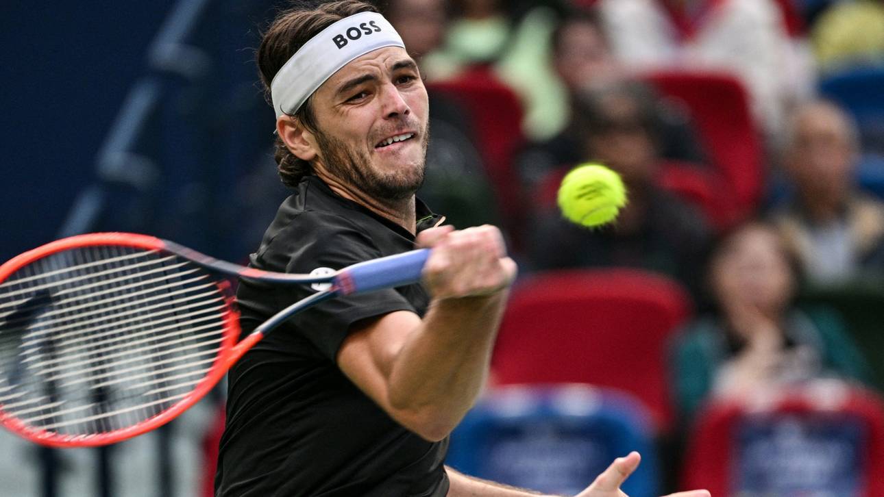 ATP Finals: Fünftes Ticket vergeben