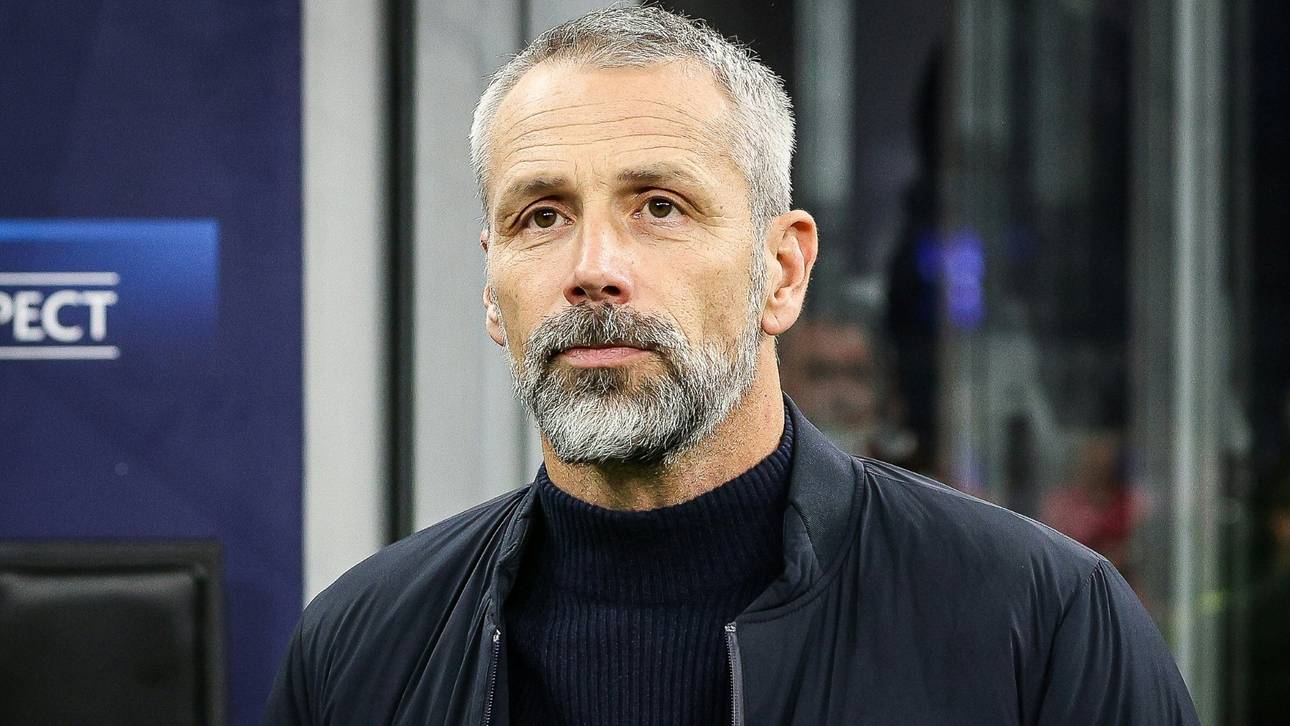 Ab Sommer: Rose übernimmt in Bournemouth