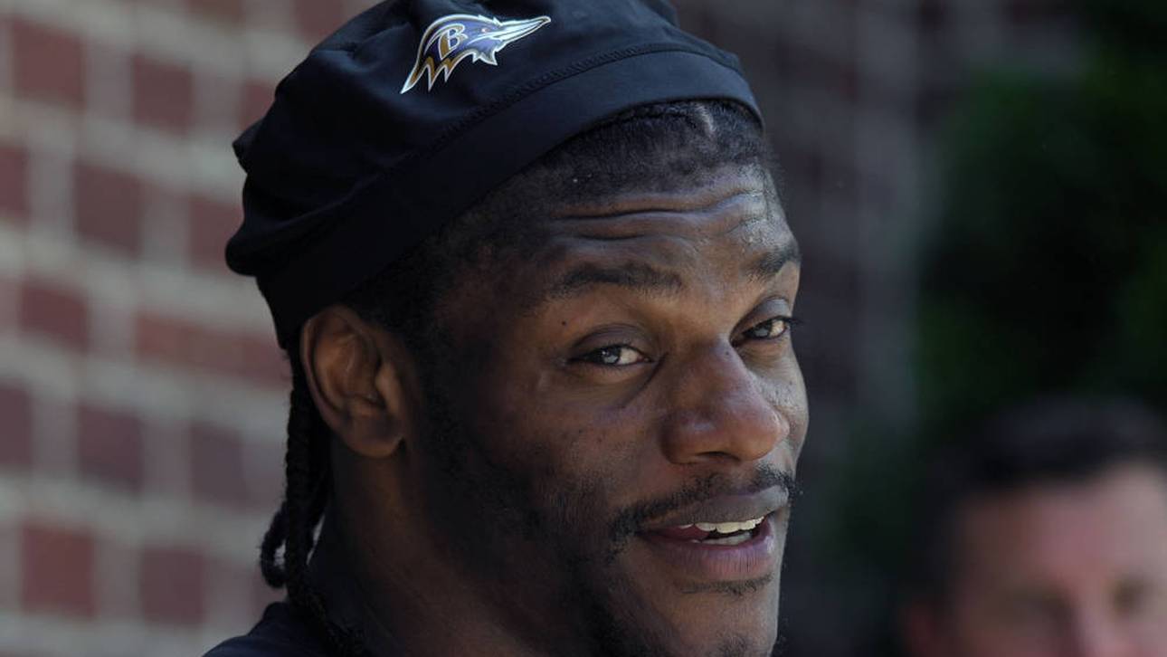 MVP schockt mit Gewichtsverlust