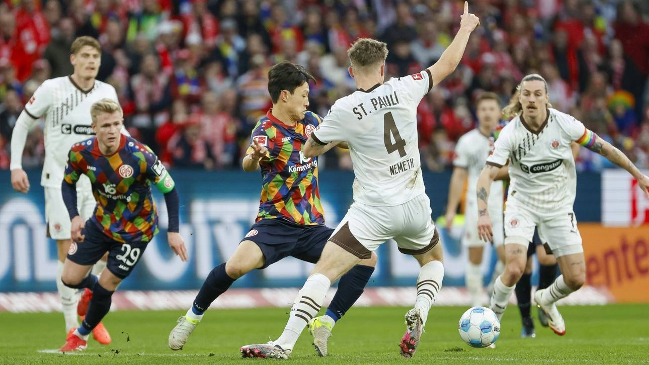 Mainzer träumen von Europa