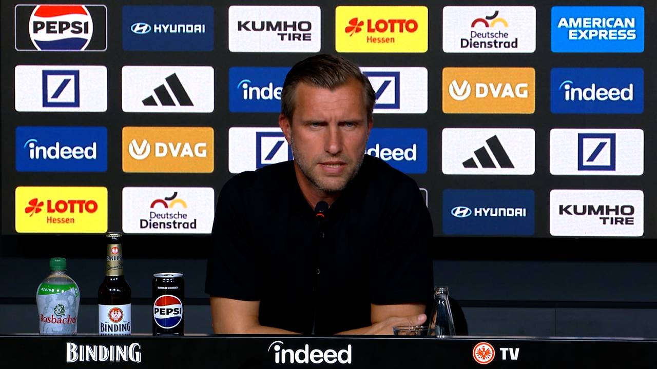 Rassismus? Collins reagiert gelassen