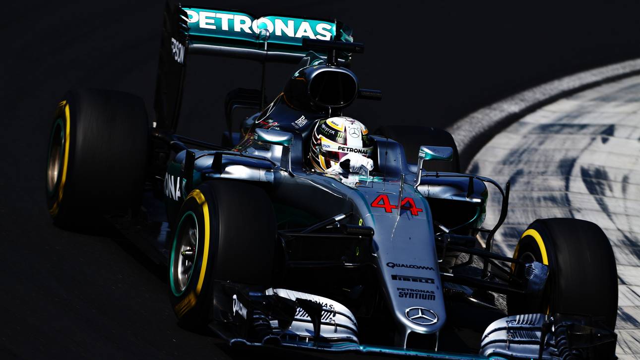 Hamilton siegt und übernimmt Führung