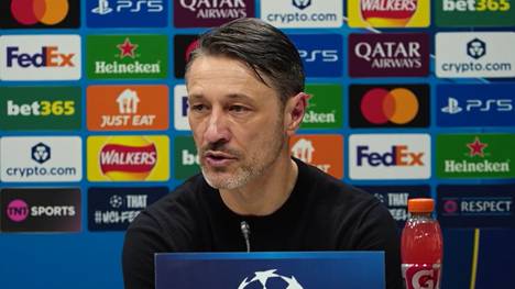 Borussia Dortmund verpasst mit dem 0:2 gegen kriselnde Spurs einen wichtigen Schritt Richtung Top 8 in der Champions League. Trainer Niko Kovac bemängelt daraufhin die Einsatzbereitschaft seiner Mannschaft.