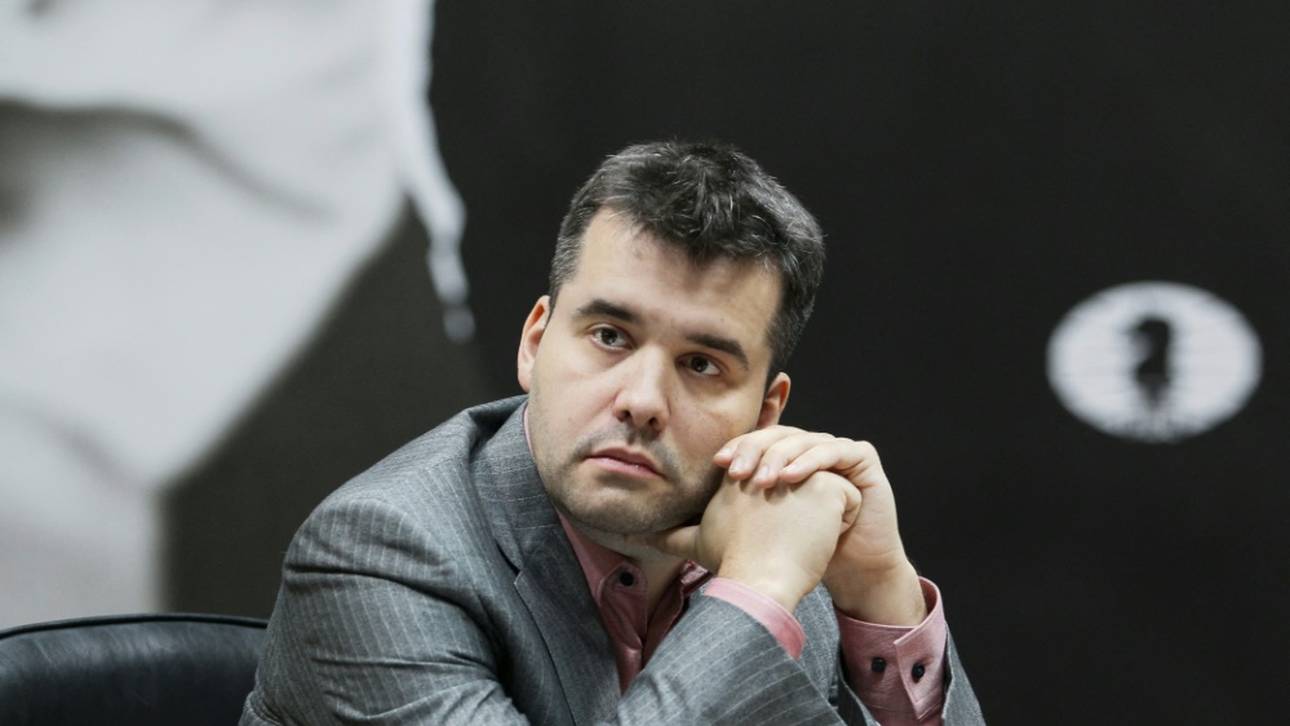 „Nepo“ und Ding mit erneutem Remis