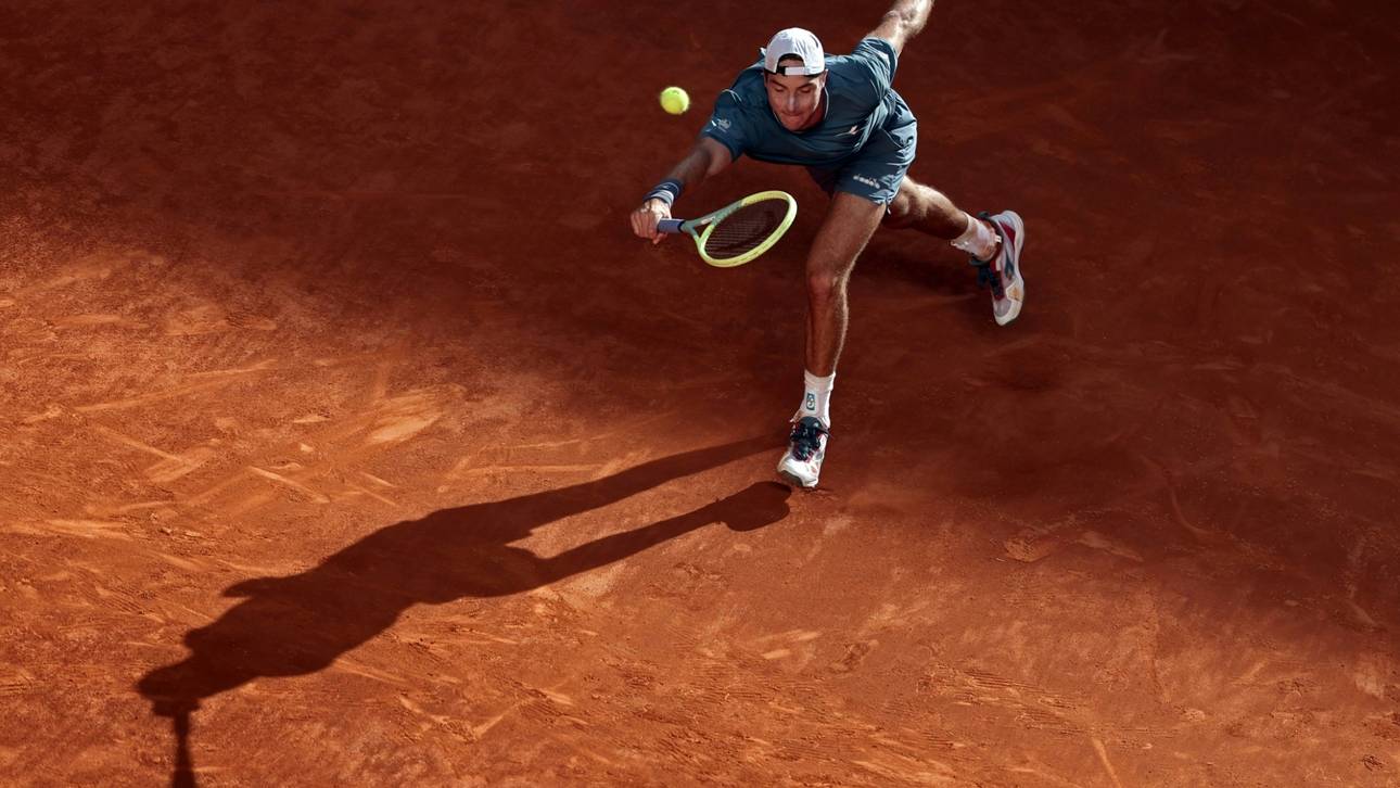 Struff trotz Sturz im Ranking „sehr positiv gestimmt“