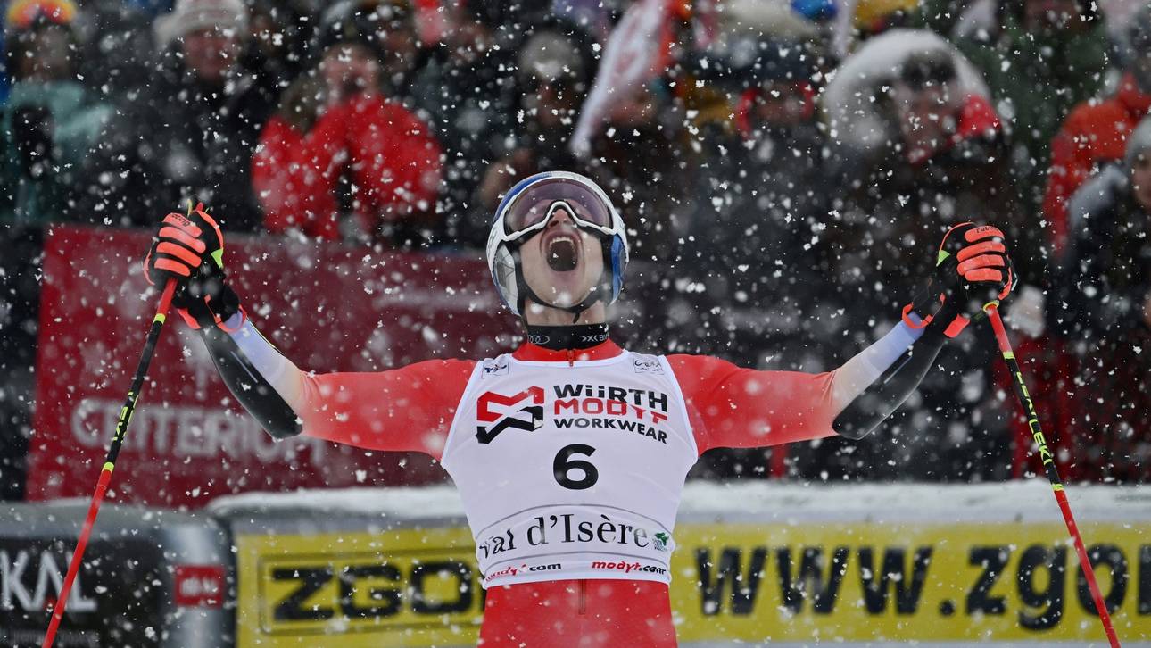 Odermatt! Das Imperium schlägt zurück