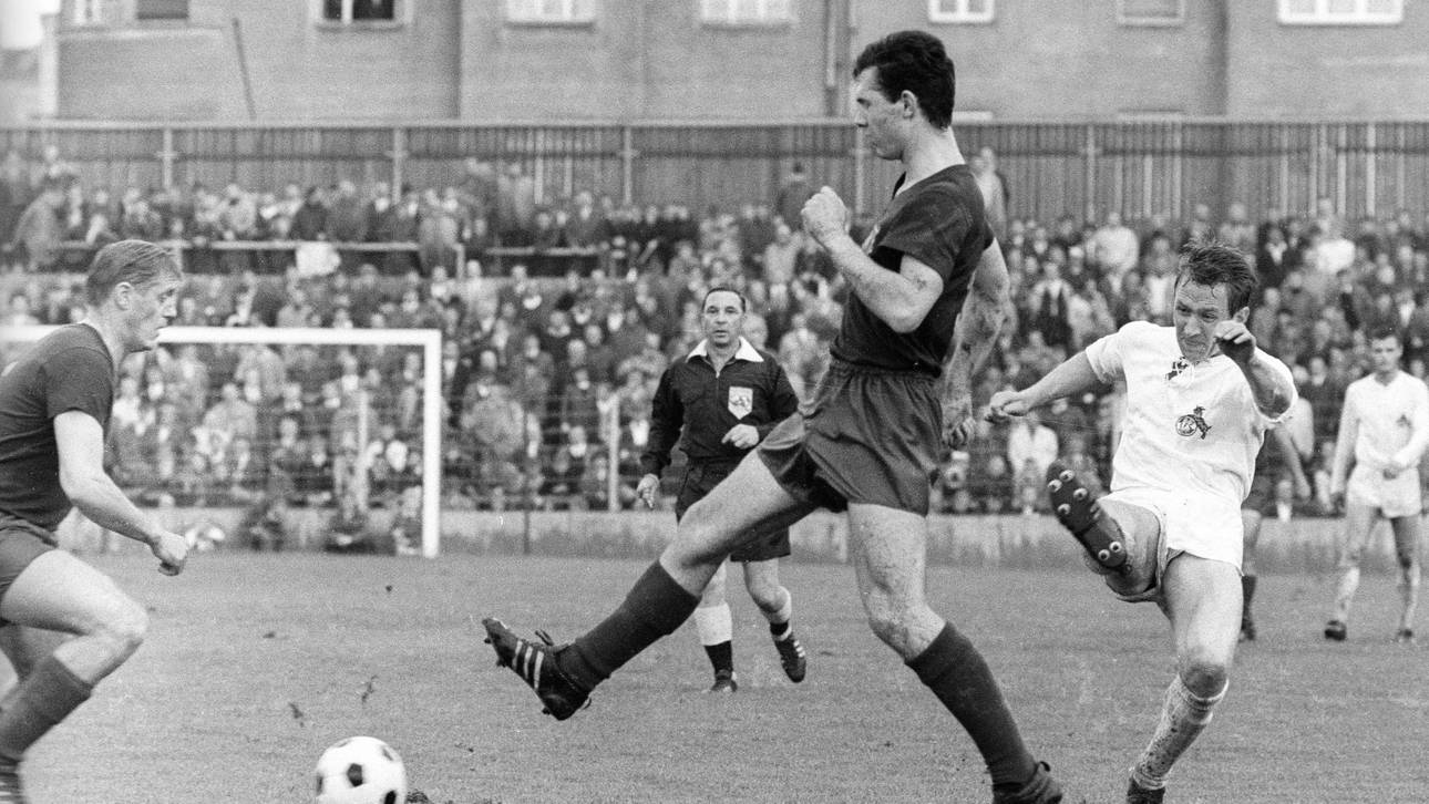 Franz-Beckenbauer-Platz 5: Stadt München würdigt den Kaiser