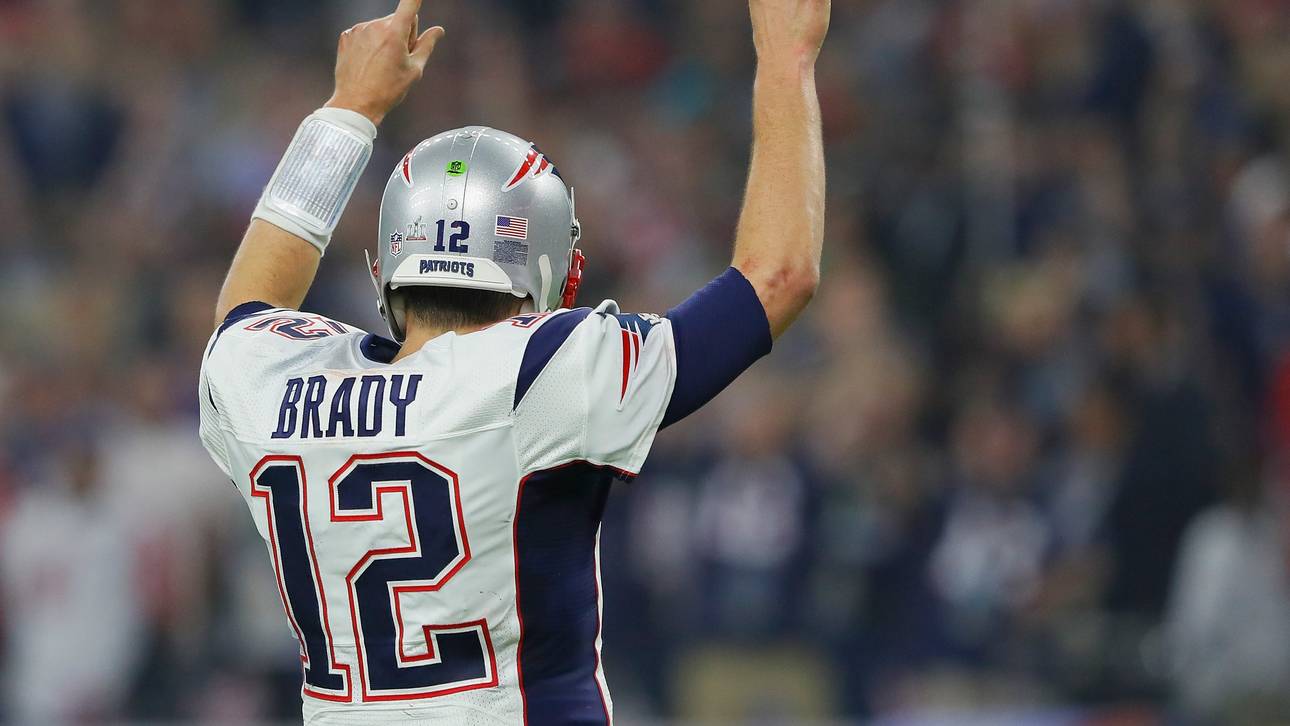 Der Super Bowl 2017 im Liveticker