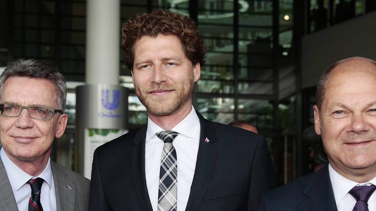 Hill: Verständnis für Zurückhaltung