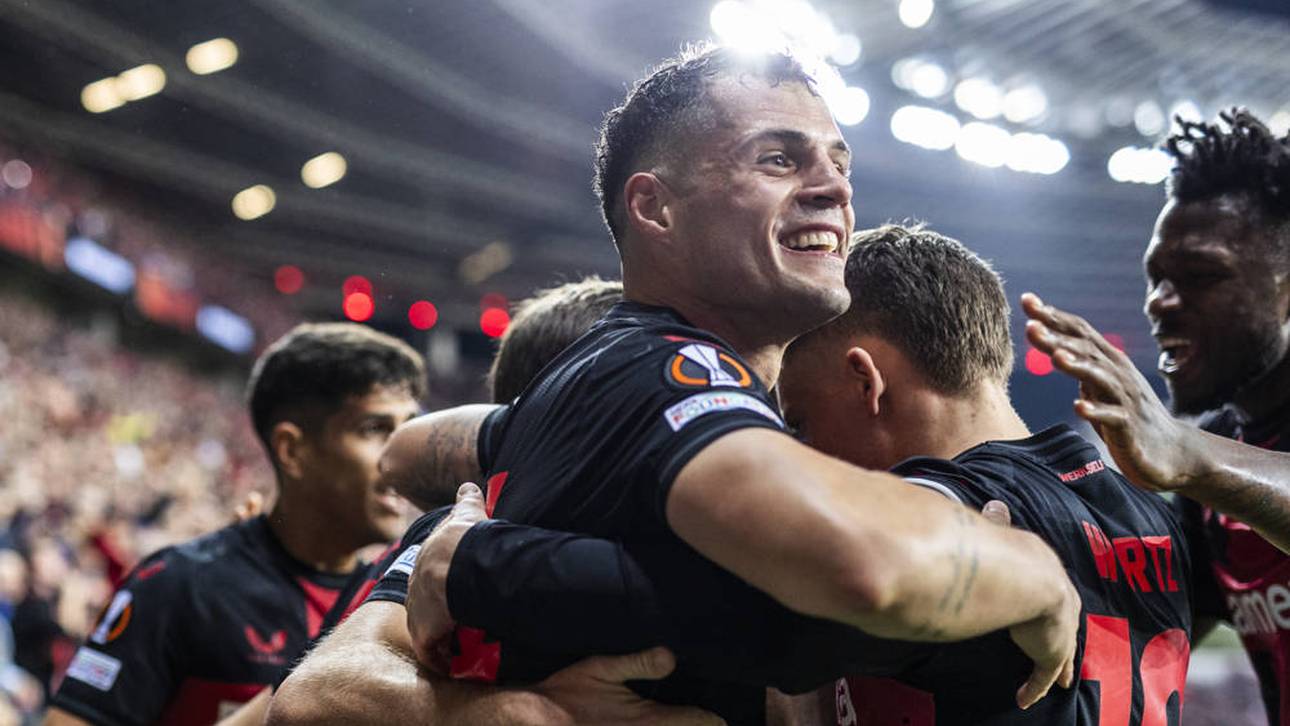 Legendärer Juventus-Rekord wackelt