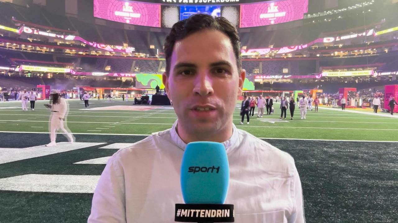 NFL-Superstar: Rams wollen mich traden