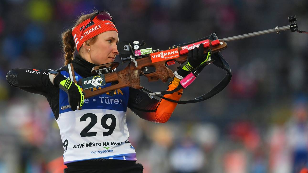 Hettich-Walz will nächste Medaille