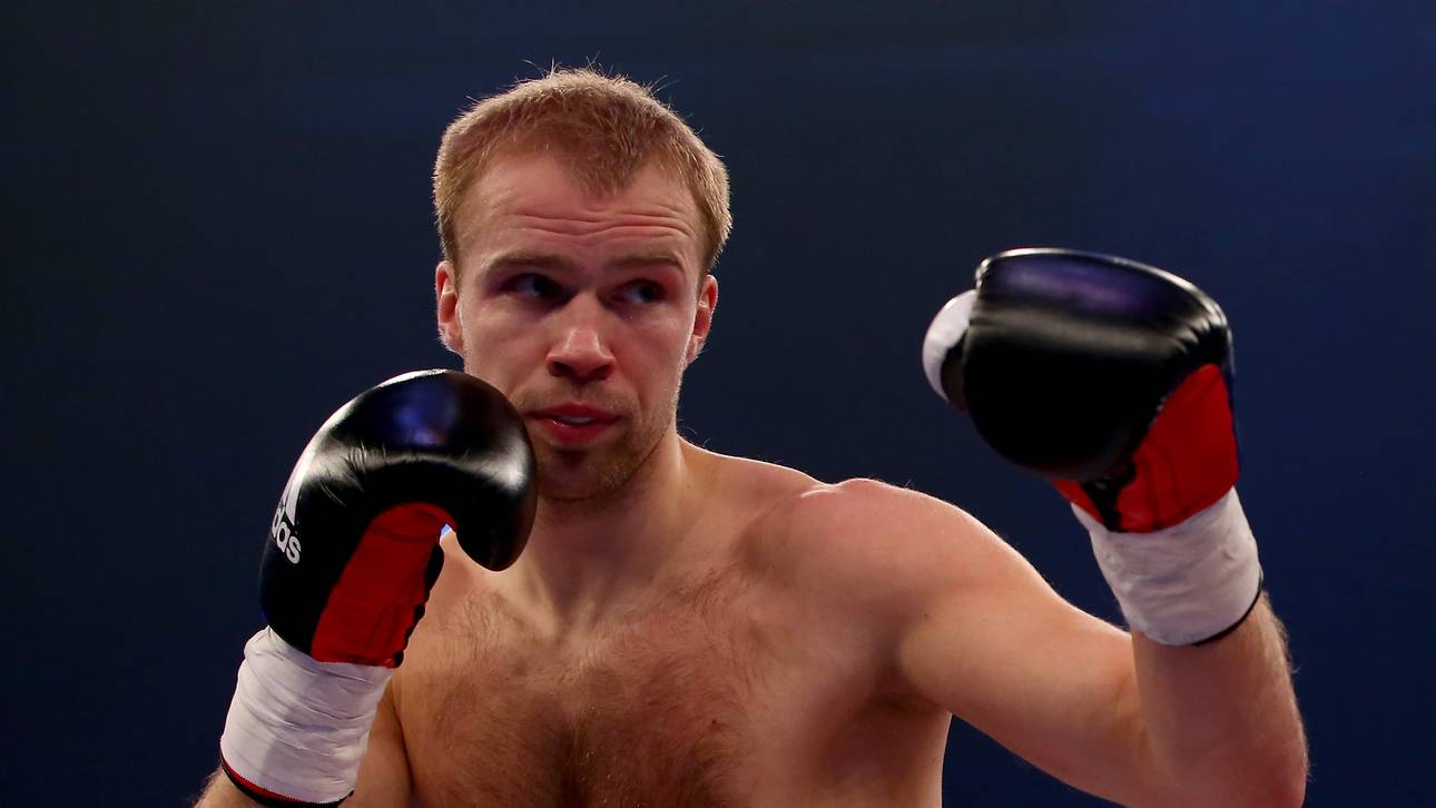 Härtel holt gegen Krasniqi EM-Titel