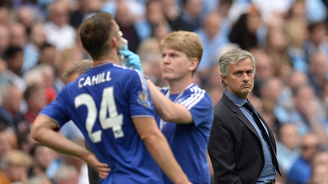 Hohn und Spott für Meckermaul Mou