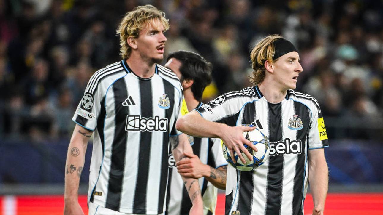 Transferticker: Holt Bayern Gordon?