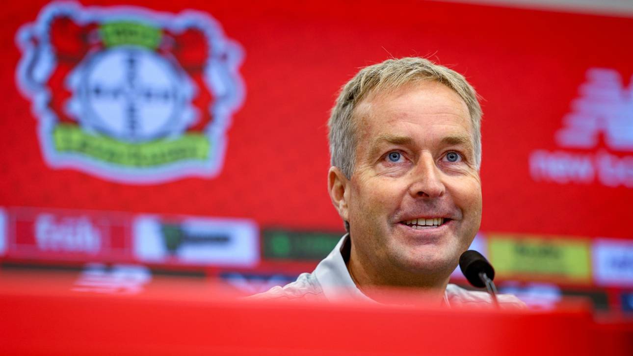 Hjulmand hofft auf Bayer-Explosion