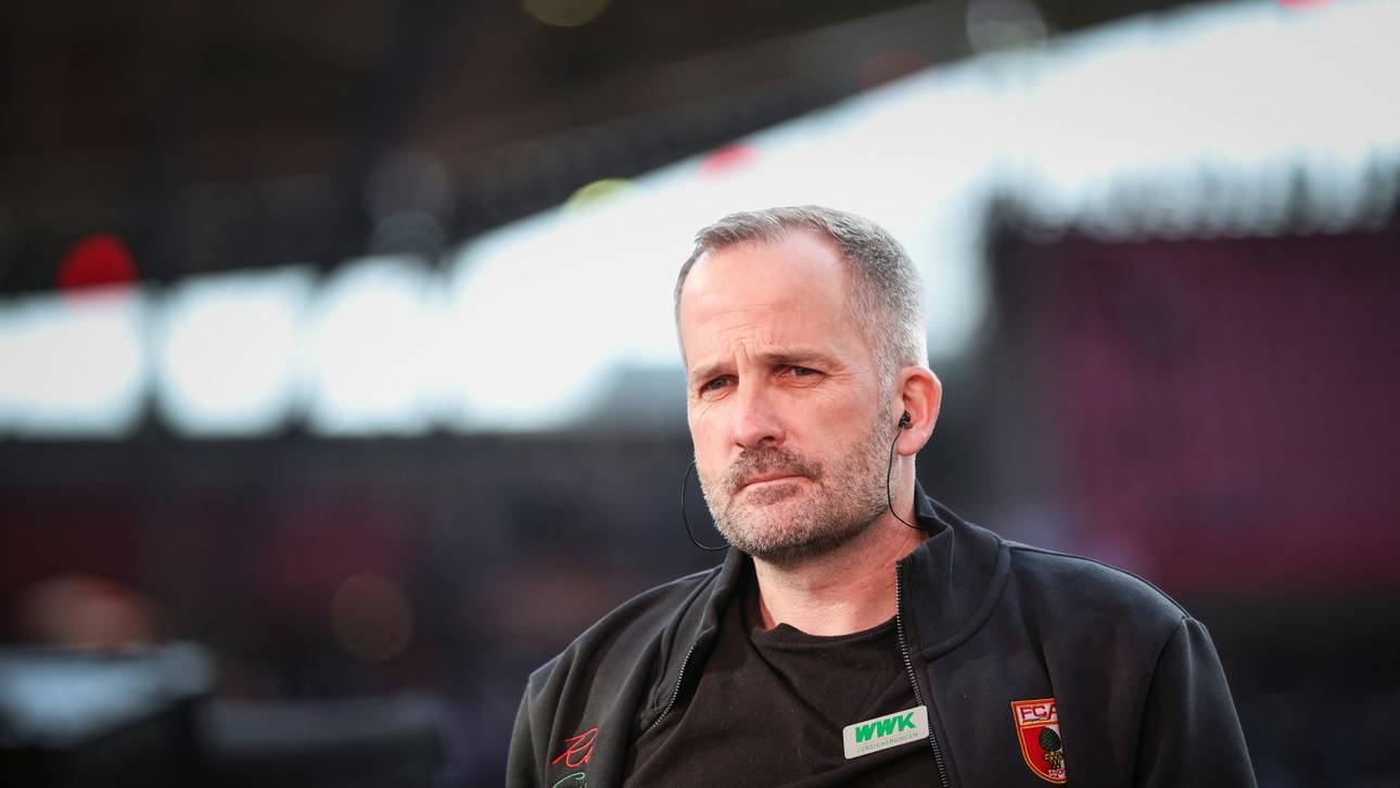 Baum lässt Zukunft weiter offen