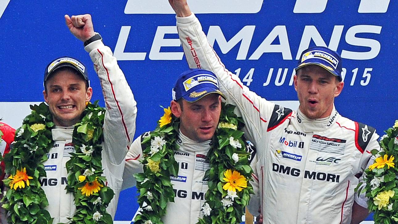 Ein Sieg für das Selbstwertgefühl