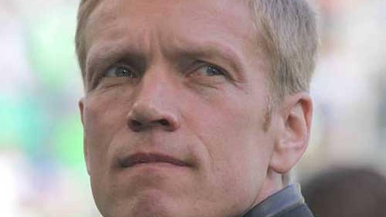 Schindelmeiser wird VfB-Sportboss