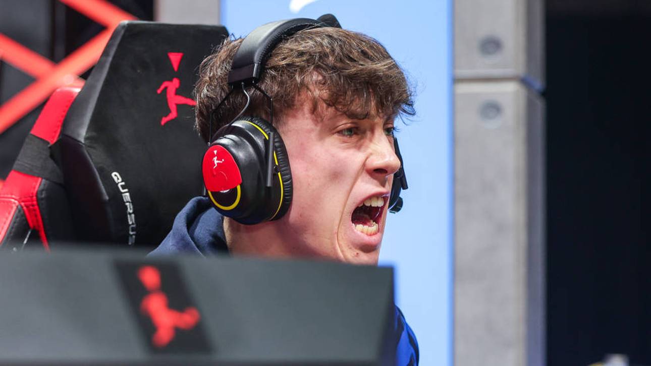 Deutsches Duo erreicht WM-Playoffs