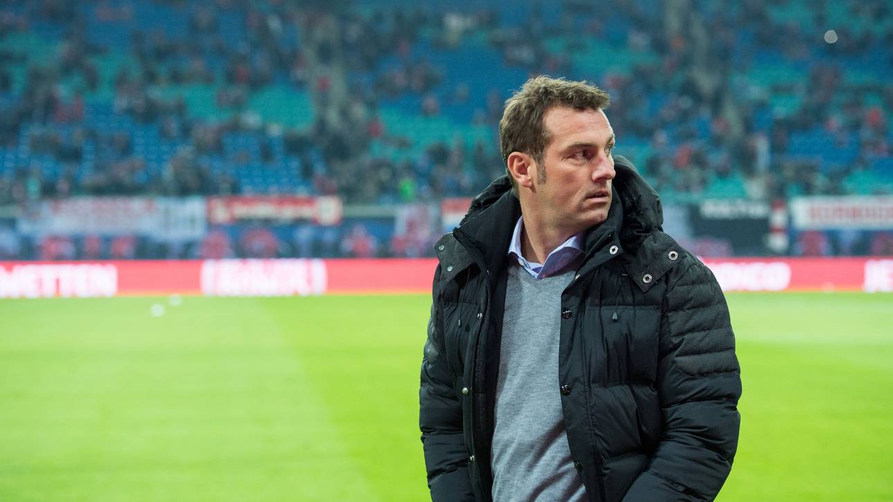 Weinzierl noch sauer auf Werner
