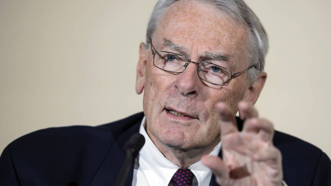 Pound: IAAF schlimmer als FIFA-Skandal