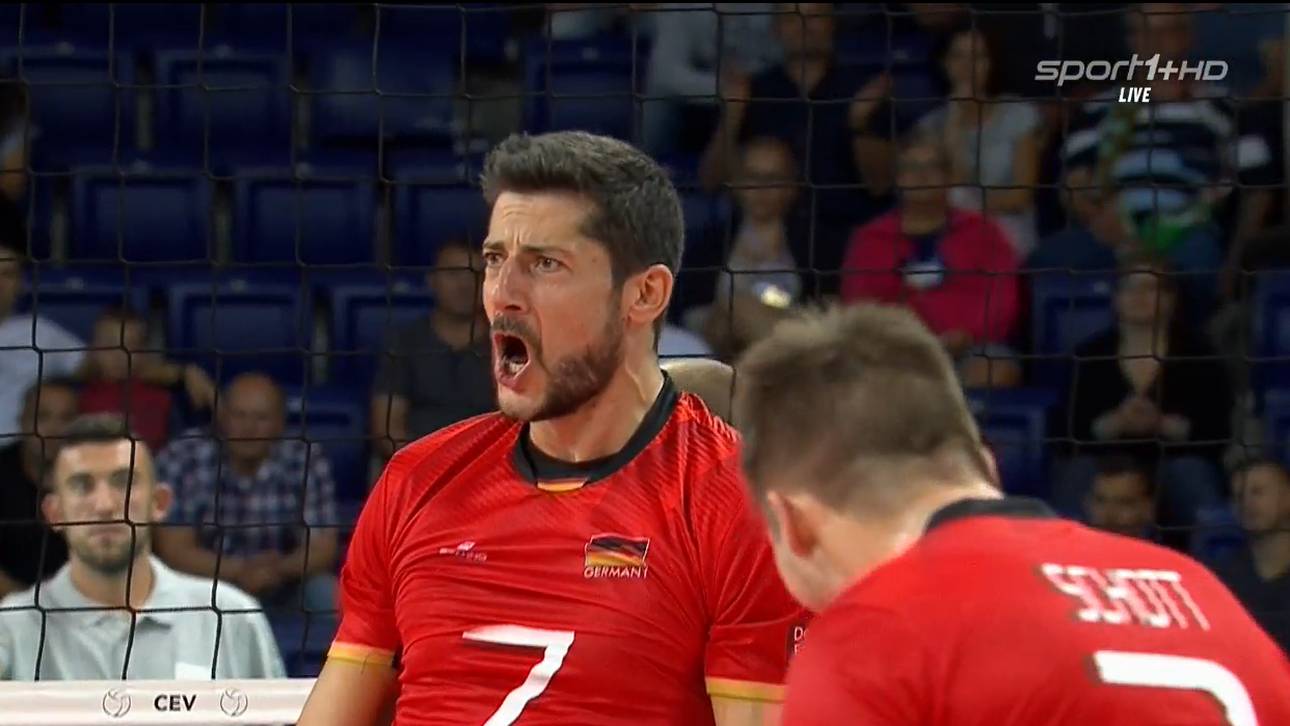 Deutschland will ins EM-Halbfinale