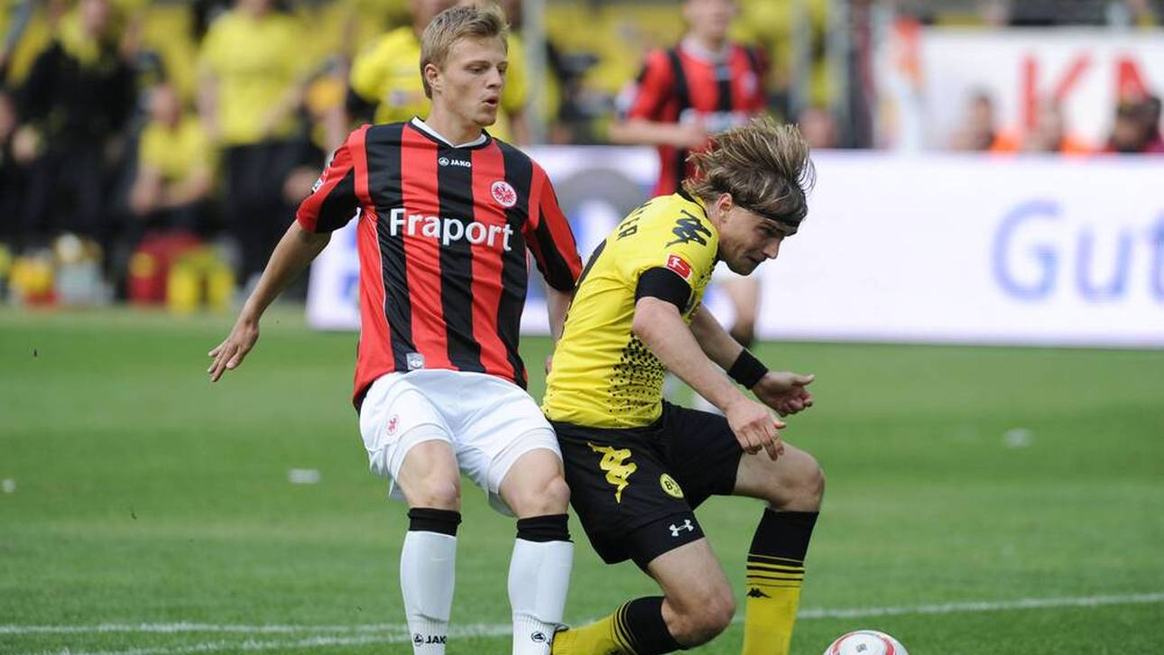 Ein unrühmlicher Bundesliga-Rekord