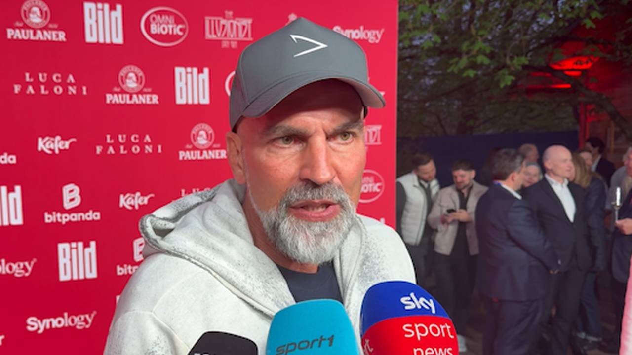 Ballon d'Or für Bayern-Stars? Babbel sieht gute Chancen