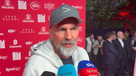 Markus Babbel ordnet die Chancen von Harry Kane und Michael Olise auf den Ballon d'Or ein und erklärt, was ihn an den Beiden so begeistert. 