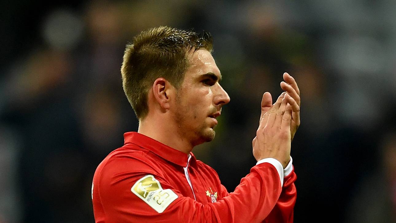 VOTING: Ist Lahms Entscheidung richtig?