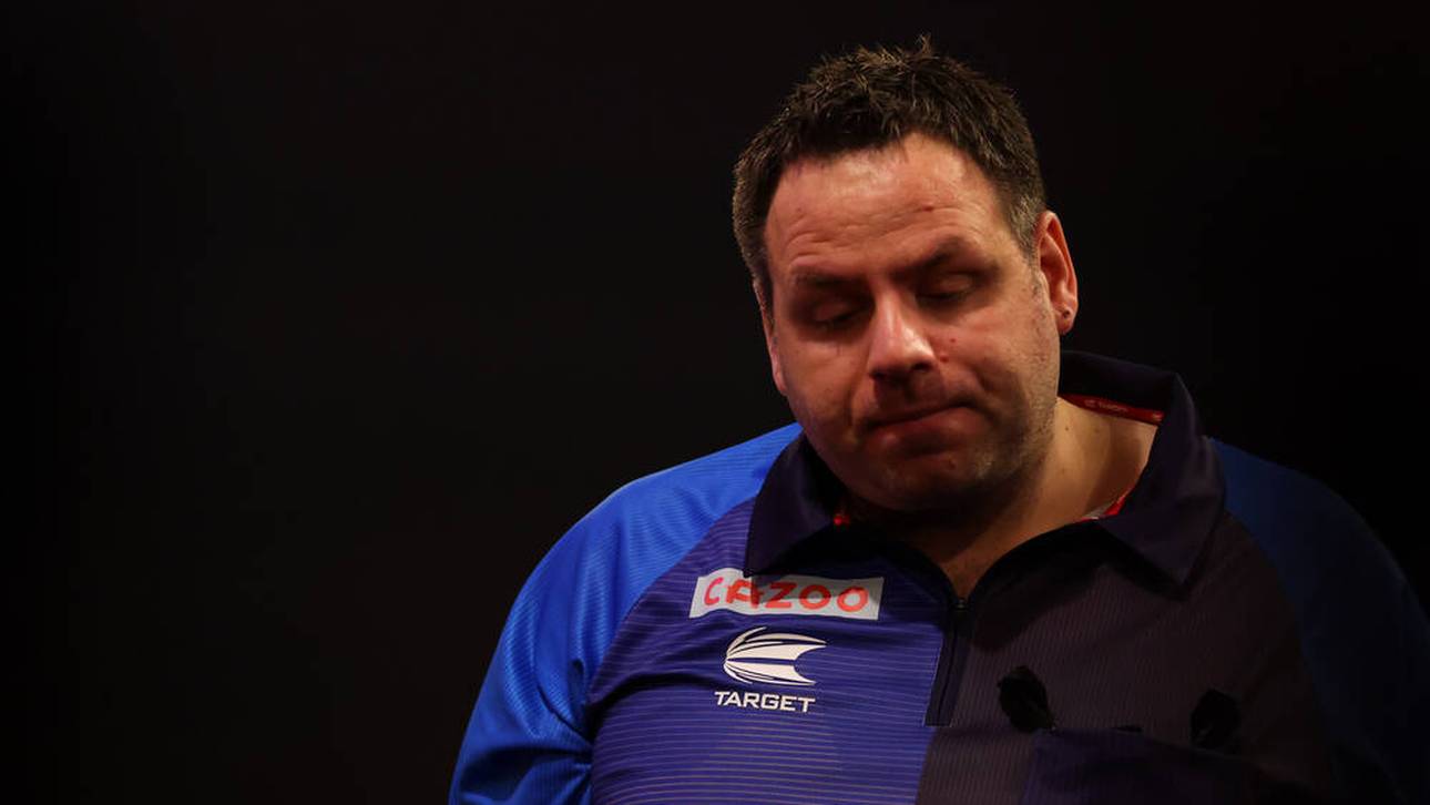 Früher hatten Gegner Angst vor ihm