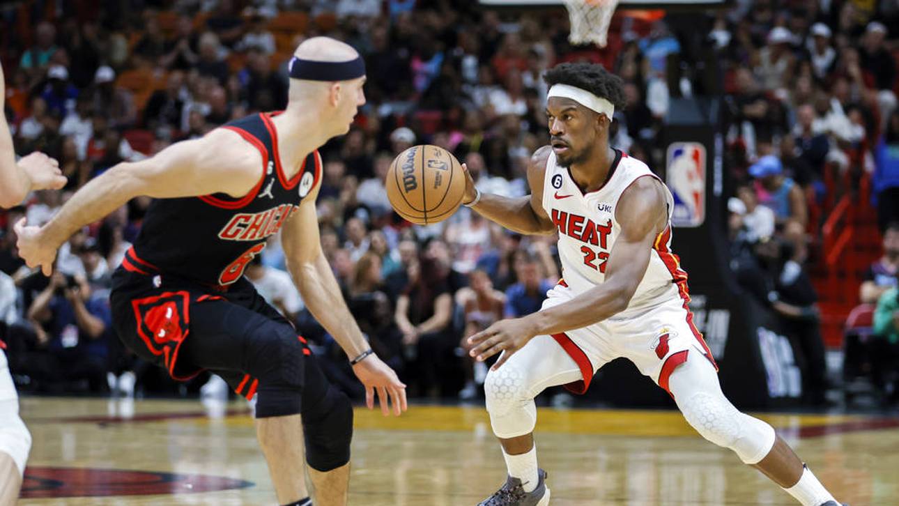 Die letzten Playoff-Teams sind fix!