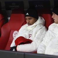 Serge Gnabry hinkt wieder einmal seiner Topform hinterher. Dass beim FC Bayern deutlich mehr von ihm erwartet wird, untermauert eine Entscheidung von Thomas Tuchel beim Champions-League-Duell mit Kopenhagen.