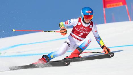 Die FIS plant eine Veränderung bei der Vergabe der Startnummern im alpinen Skisport