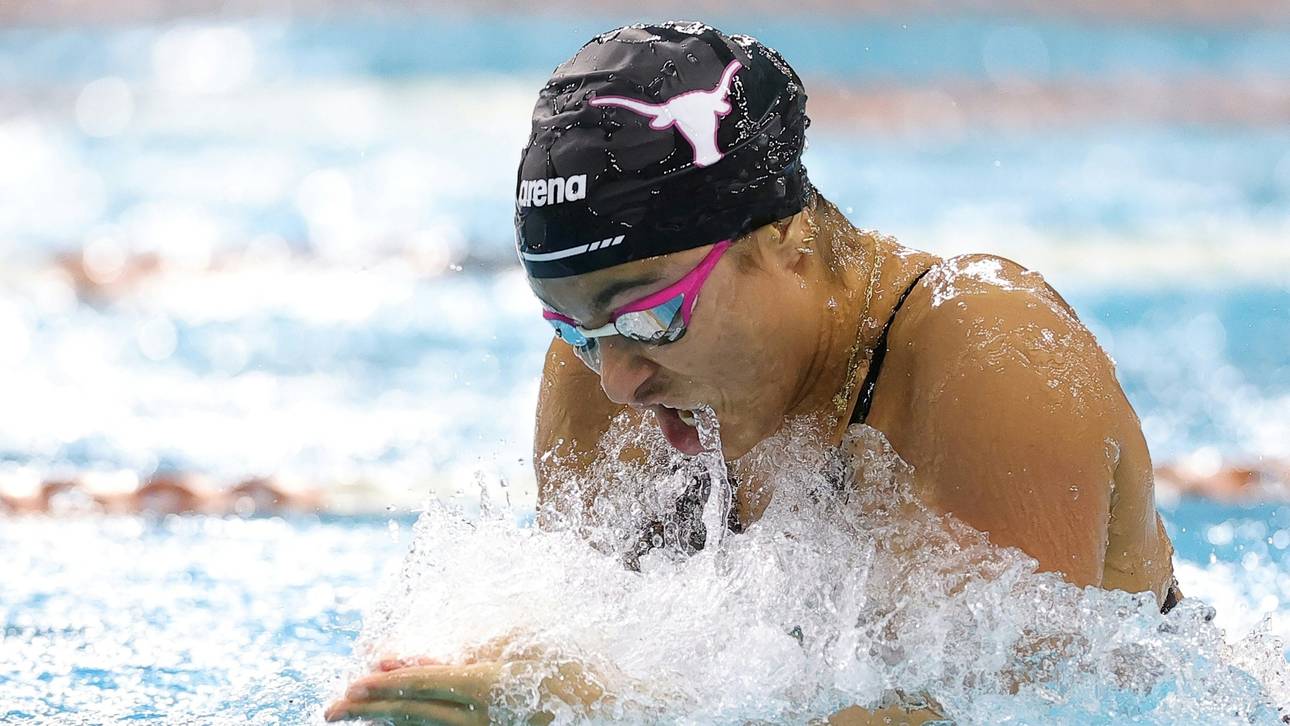 Elendt will EM-Medaille