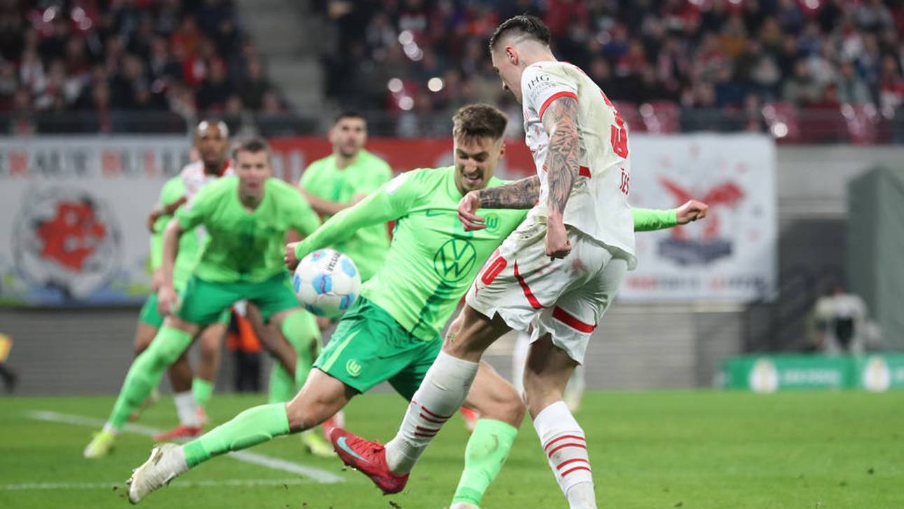 Pokal-Ärger! Der Gegner entschuldigt sich