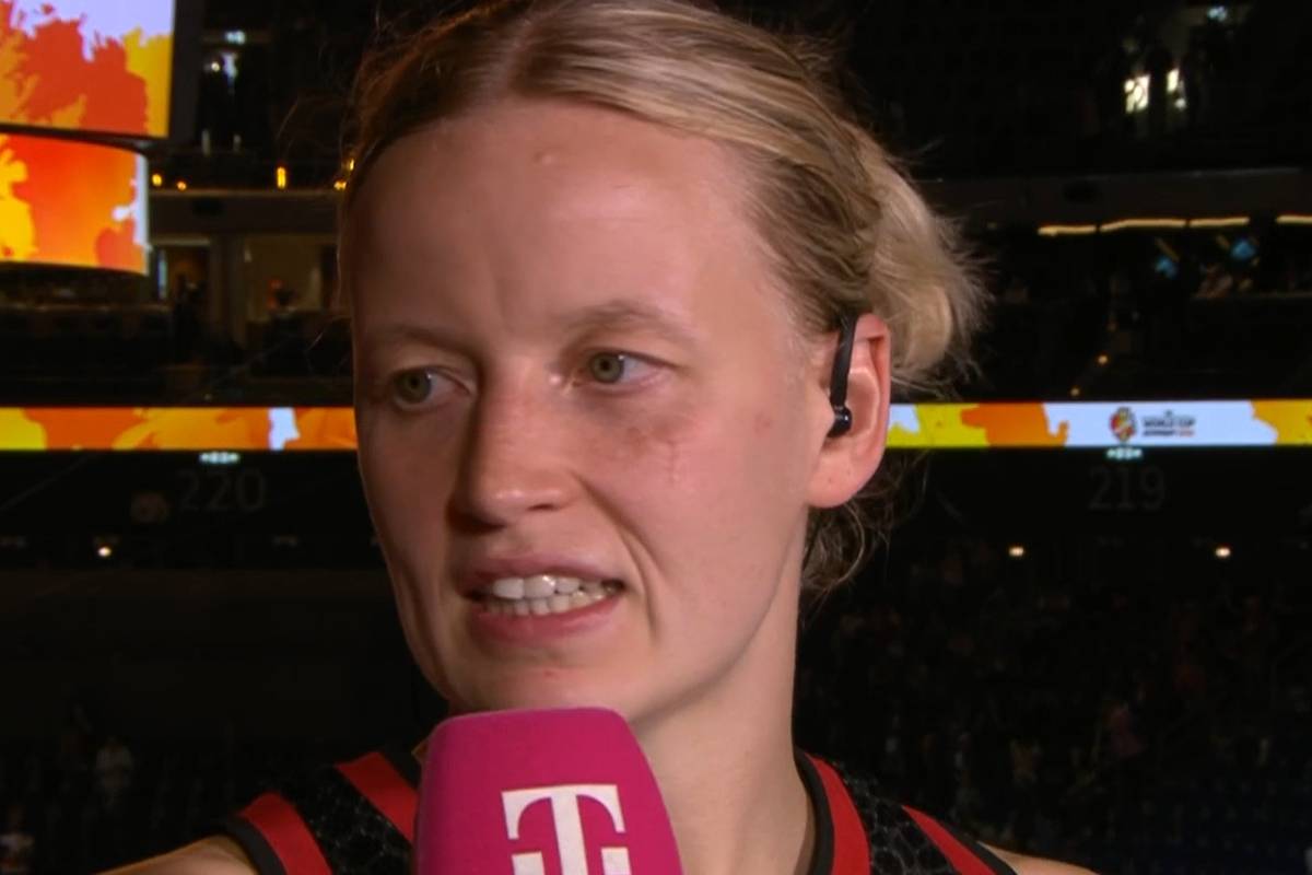 One-Hit-Wonder? DBB-Team bleibt kämpferisch