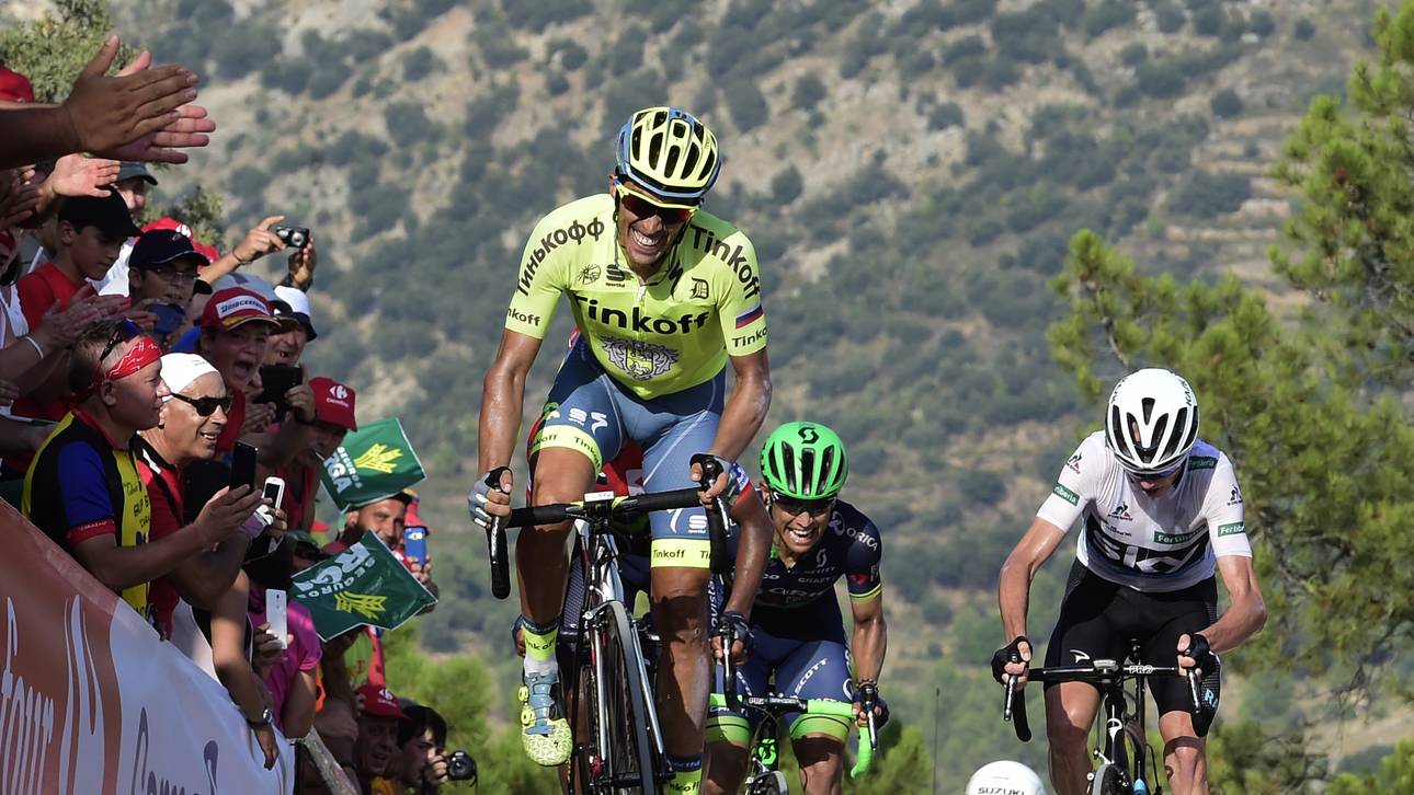 Contador wird Degenkolbs Kollege
