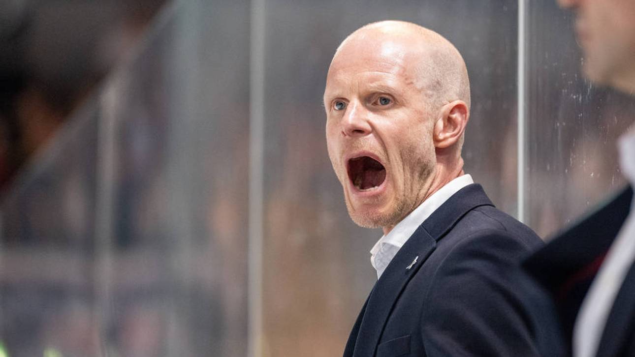 Söderholm mit Debüt nach Maß