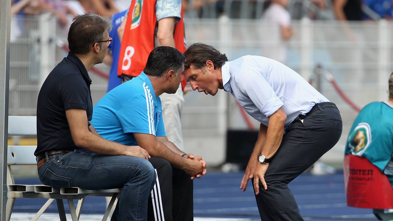 Verwirrung um „Knäbelverträge“