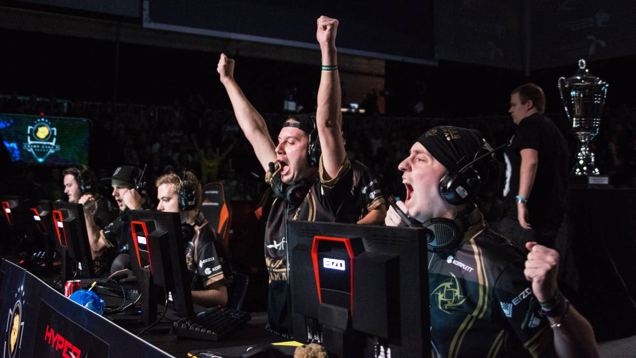 Der Maikelele-Faktor