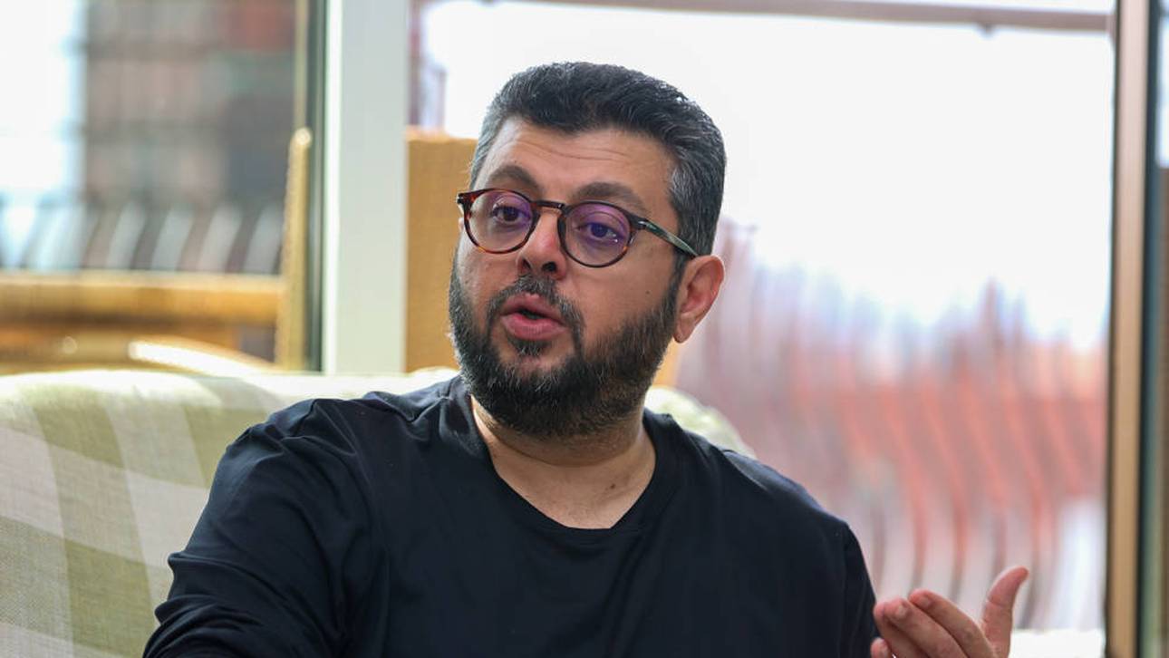 Hasan Ismaik bleibt nun doch Investor bei 1860 München