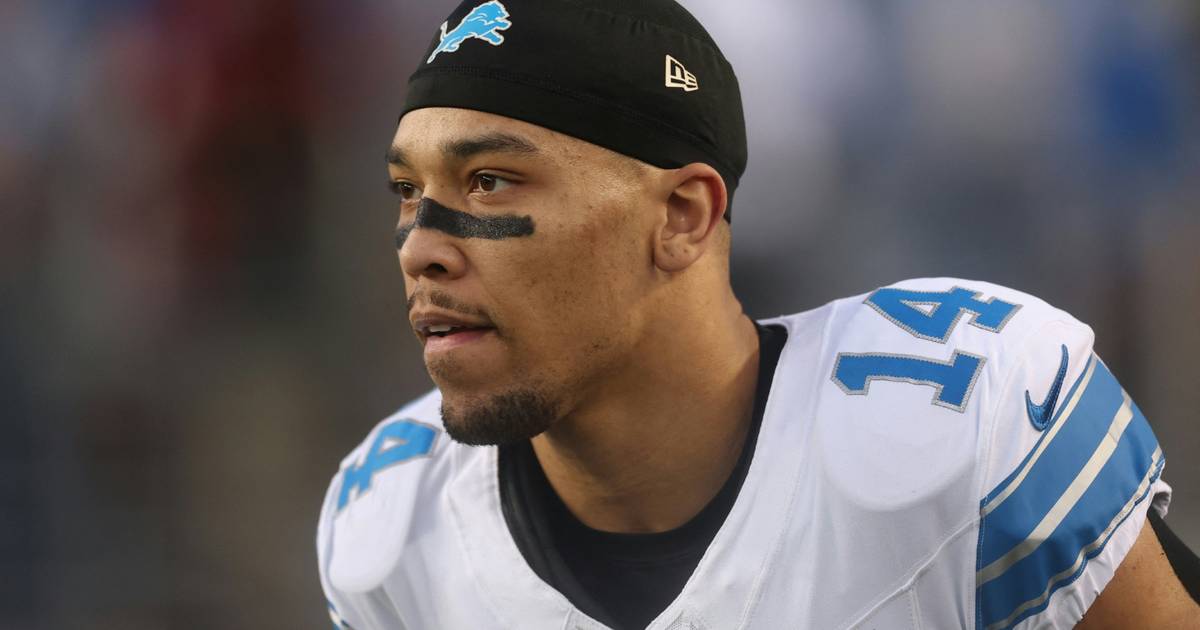 Es ist soweit": Deutscher NFL-Superstar will zu Olympia