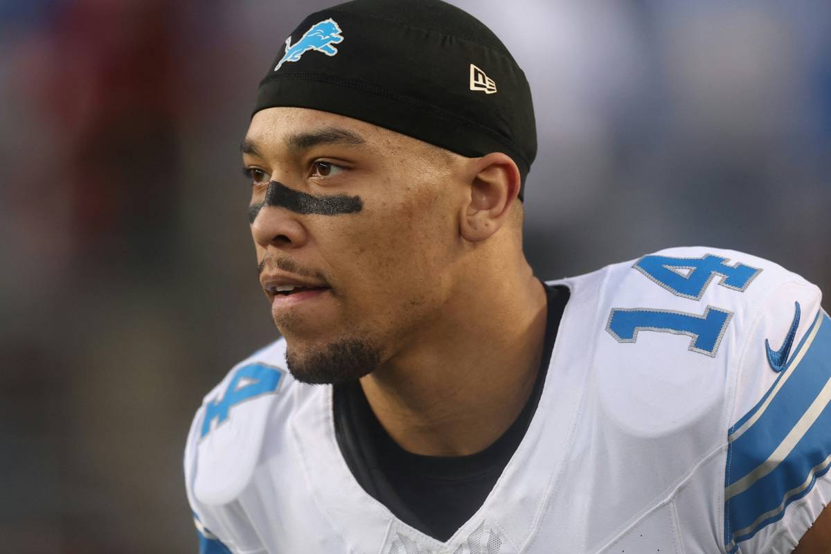 "Es ist soweit": Deutscher NFL-Superstar will zu Olympia