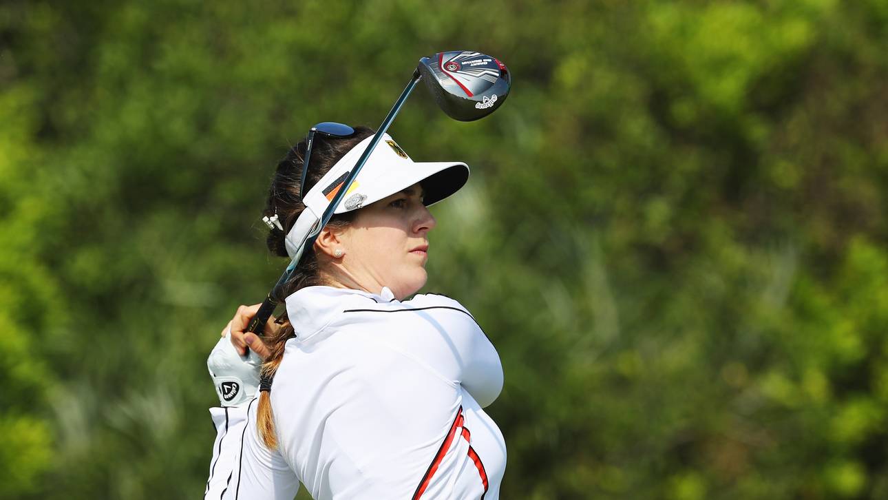 Versöhnlicher Abschluss für Golf-Duo