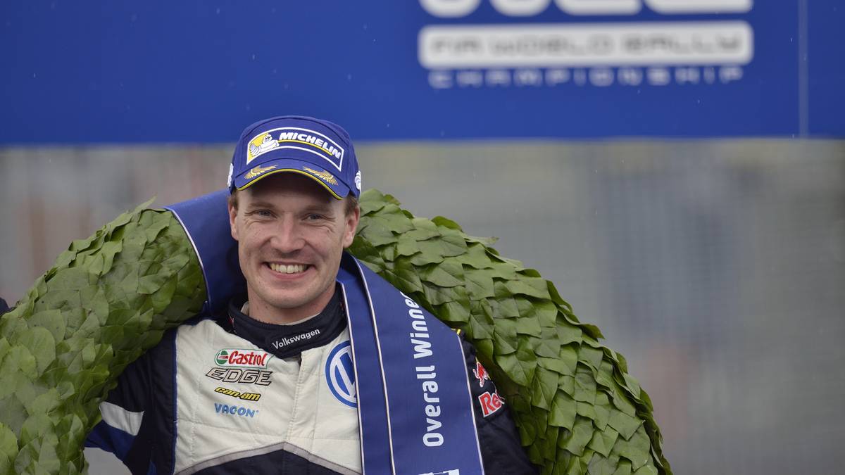 Jari Matti Latvala möchte den Erfolg aus dem Vorjahr wiederholen und bei seinem Heimspiel siegen. Bei der Rallye in Finnland (28. - 31. Juli) ist ebenfalls das fahrerische Können auf einer Schotterpiste gefragt