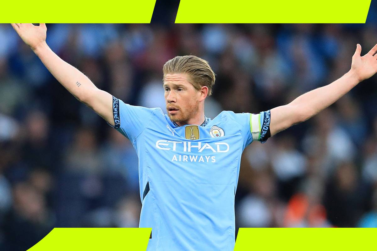 Kevin De Bruyne könnte Manchester City ausgerechnet zu einem Liga-Rivalen verlassen. Außerdem sagt Sandro Wagner wohl einem Bundesligisten ab.