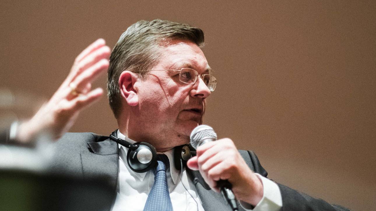 Grindel: EM ist kein Sommermärchen