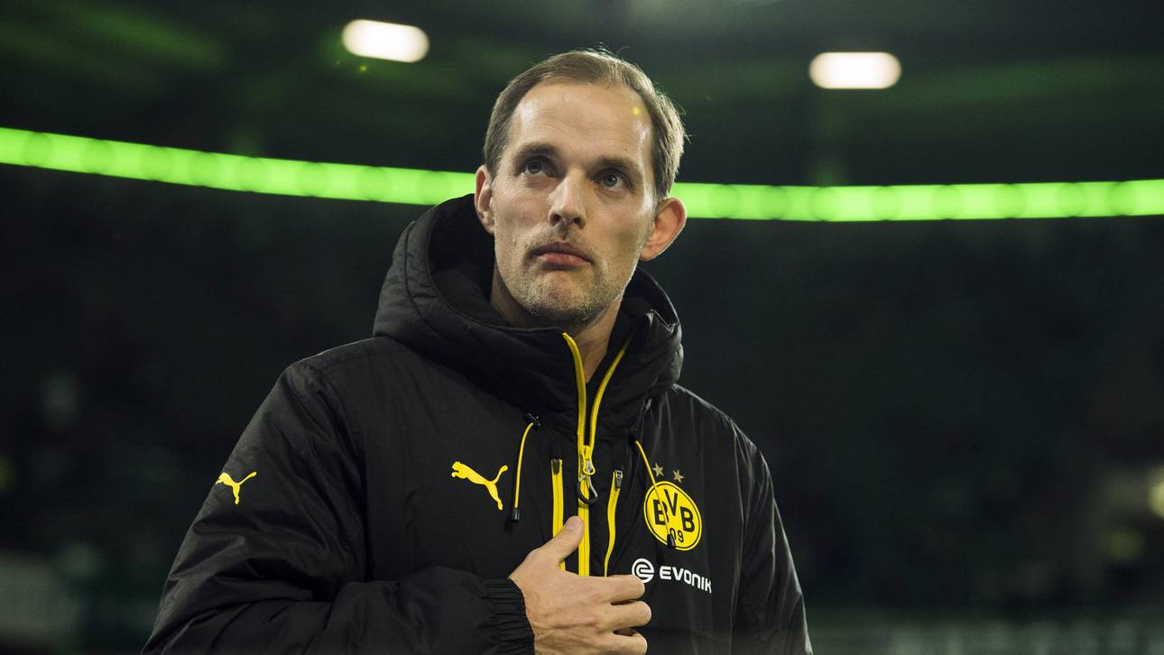 Tuchel hofft weiter auf Neuzugänge